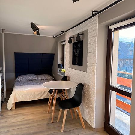 Apartamenty U Anki Zakopane Eksteriør bilde